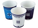 紙コップ カラーアソート5オンス(150ml) 50個*12袋 サンナップ C1550KD