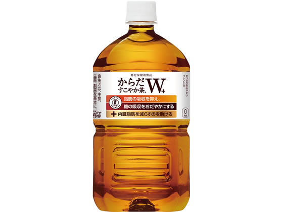 からだすこやか茶W 1050ml コカ・コーラ