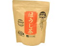オキロン三角ティーバッグ ほうじ茶 100P ますぶち園 5026
