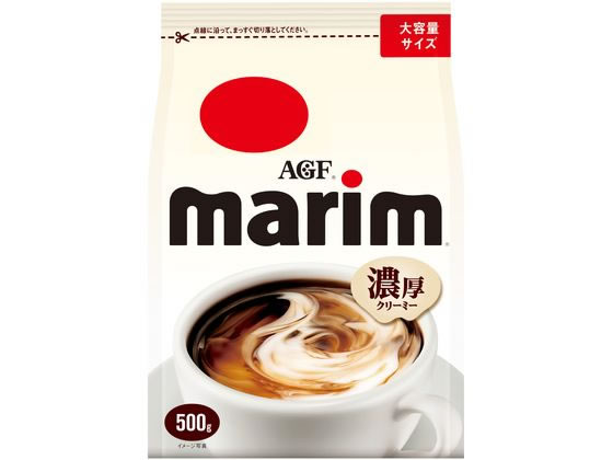 ޥ꡼  500g ̣AGF