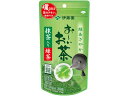 抹茶入り緑茶 100g 伊藤園 ITOMT