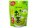 お~いお茶 さらさら抹茶入り緑茶 40g 伊藤園