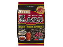 豊かな濃く 黒烏龍茶ティーバッグ 40袋入 国太楼