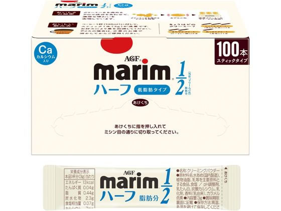 ޥ꡼ॹƥåå 100P ̣AGF