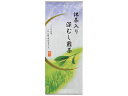 抹茶入り深むし煎茶 200g 三ツ木園