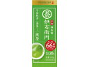 伊右衛門抹茶入り煎茶 100g 宇治の露製茶