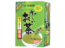お~いお茶 さらさら抹茶入り緑茶 スティック 100本 伊藤園 12120