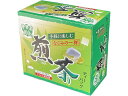 伊勢煎茶ティーバッグ 2g×50バッグ 三ツ木園