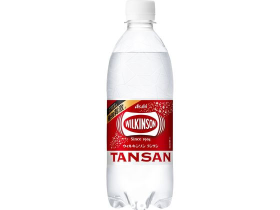 ウィルキンソン タンサン 500ml アサ