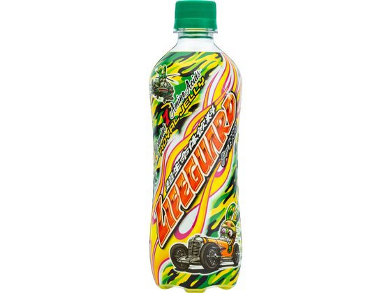 ライフガード 500ml チェリオジャパン