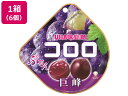 コロロ グレープ 6個入 UHA味覚糖