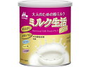 ミルク生活(プラス)300g 森永乳業
