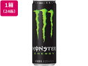 モンスターエナジー 355ml 24缶 アサヒ飲料
