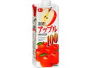 ジューシー アップル 100 1L JC