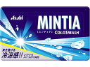 ミンティア コールドスマッシュ 50粒 (7g) アサヒグループ食品