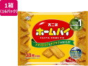 ホームパイ 38枚×16パック 不二家