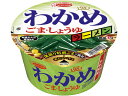 わかめラーメン ごま・しょうゆ 93g エースコック