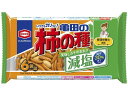 亀田の柿の種 減塩 6袋 亀田製菓(4)