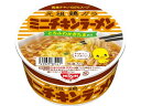 ミニチキンラーメンどんぶり 38g 日清食品