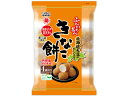 ふんわり名人きなこ餅 75g 越後製菓