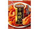 CookDo 干焼蝦仁用 3～4人前 味の素