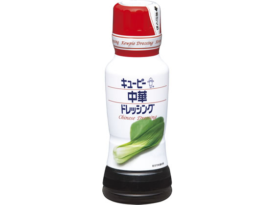 中華ドレッシング 180ml キューピー