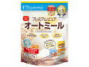 プレミアムピュアオートミール 340g 日本食品製造