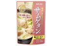 韓の食菜 サムゲタン用スープ 330g モランボン