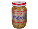 穂先メンマ やわらぎ(辣油味) 115g 桃屋