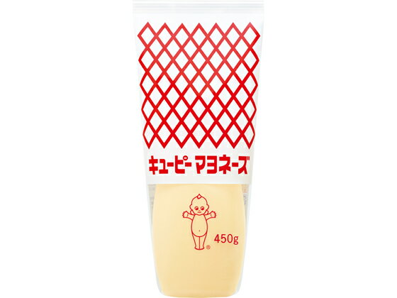 マヨネーズ 450g キューピー 21405