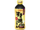 すき焼のたれ 500ml エバラ