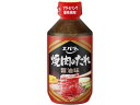 焼肉のたれ醤油味 300g エバラ