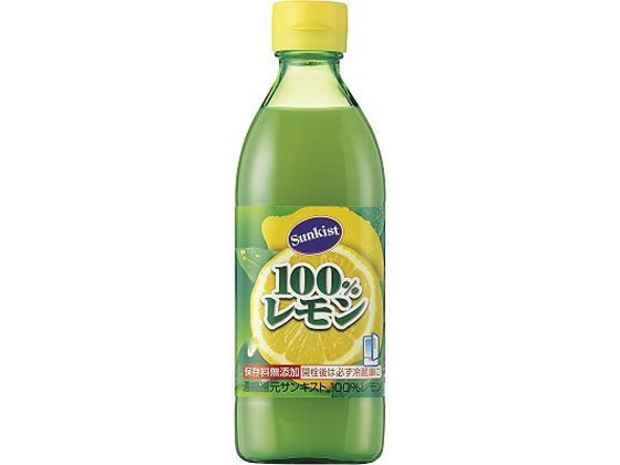 󥭥100% 500ml ߥĥ