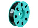 ビニタイ 黒PVC(リール巻) 4mm×600m 共和 QC-600-7