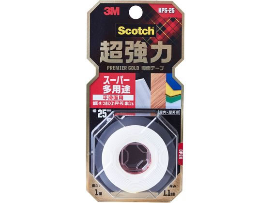 åĶξ̥ơ ץߥ25mm1m 3M KPS-25