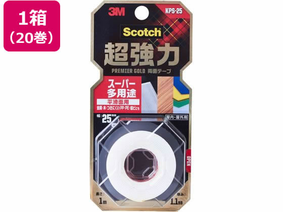 å Ķξ̥ơ ץߥ 25mm1m 20 3M KPS-25
