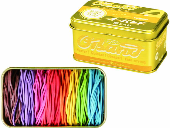 オーバンド ゴールド缶 30g #16 カラーミックス 共和 GG-040-MXのサムネイル