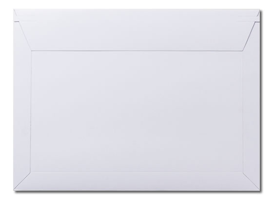 レターケース A4ワイド 100枚 スーパーバッグ KBB002