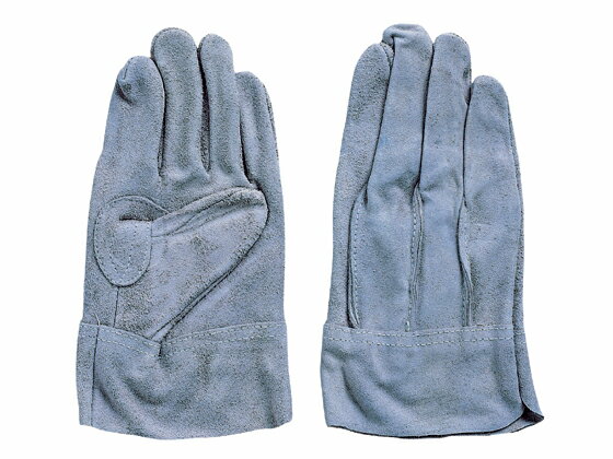 革手袋背縫い 1双入 ミタニコーポレーション 209001