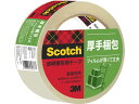 スコッチ 透明梱包用テープ 重量用 90μ 48mm×50m 3M 315SN