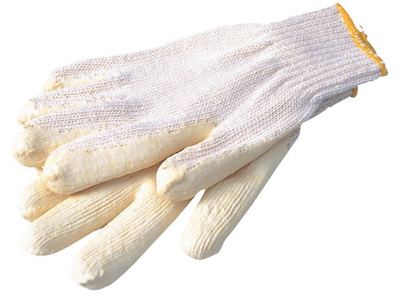 ダイナーゴム引手袋 おたふく手袋 337