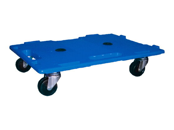 連結台車 荷重100kg 金沢車輌 JC-100