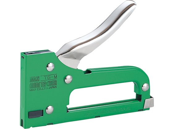 ミニタッカ TG-M グリーン マックス TG91117