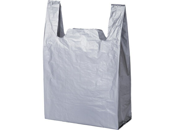 レジ袋 シルバー60号 100枚入×10袋 伊藤忠リーテイルリンク VCJ-60S