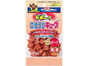 ドギーのごほうびキューブ ビーフ 100g ドギーマン