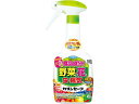 カダンセーフ 450ml フマキラー
