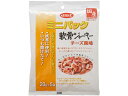 ミニパック 軟骨ジャーキー チーズ風味 100g デビフペット
