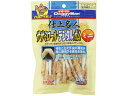 仕上名人 ササミロールデンタルガム ミニ 60g ドギーマン