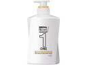 メンズビオレ ONE オールインワン全身洗浄料 本体 480mL KAO