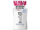 メンズビオレ ONE オールインワン全身洗浄料 フルーティ 本体480mL KAO
